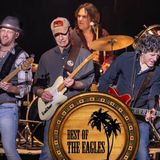 Best Of The Eagles