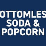 Bottomless Soda&Popcorn Rewind Ultimate 2000s Rave 18+Not Event Ticket