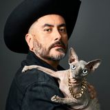 Alfred Robles: Vatos With Gatos @ Rialto Theatre