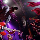 Streetlight Manifesto: The Presence of the Past Tour