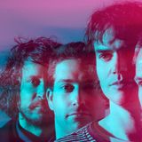 All Them Witches - 21 Shows / 21 Days