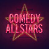 Comedy Allstars - in the Callback Bar