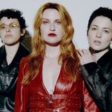 MUNA: Gets So Hot Tour
