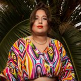 Liza Treyger