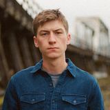 Sam Barber - The American Route Tour