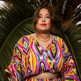 Liza Treyger