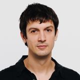 Josh Sharp: An Hour Of Crowd Work In The Round