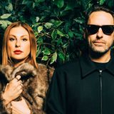 Phantogram - presented by 91.9 WFPK