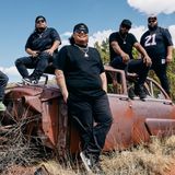 Giovannie & The Hired Guns - presented by ALT 105.1