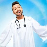 Nurse Blake: But Did You Die? Comedy Tour