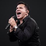 Jorge Medina - Legendario Tour