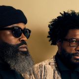 A Great Night in Hip Hop - Nas & The Roots