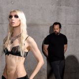 The Pretty Reckless: Dear God Tour