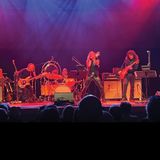 Classic Albums Live Presents: Led Zeppelin Ii