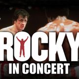 Rocky In Concert