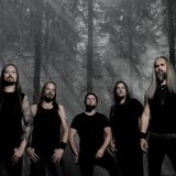 Insomnium & Amorphis