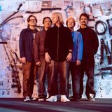 Switchfoot with special guest Anberlin - Forever Now Tour