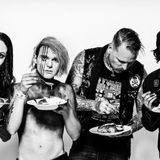 COMBICHRIST – “The Venom in the Mouth of God Tour”