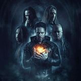 Kamelot - Dark Asylum World Tour
