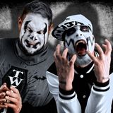 Twiztid - Certified Psychos Tour