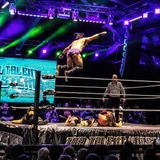 Top Talent Wrestling