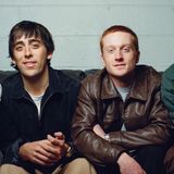 The Bends