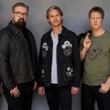 Home Free: Highways & High Seas Tour