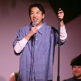 James Tom Goes on a Mini-Tour, Casual Style