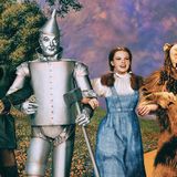 The Wizard of Oz in Concert