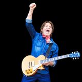 John Fogerty and Steve Winwood