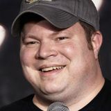 John Caparulo At Jimmy Kimmel’s Comedy Club