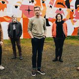 Minus the Bear - Menos El Oso 20th Anniversary Tour
