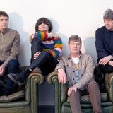 The Charlatans UK: North American Tour 2026 (18+)