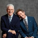 The Best of Steve Martin & Martin Short