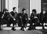The Neighbourhood: THE WOURLD TOUR