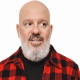 David Cross: Shootin' The Shit, Seeing What Sticks