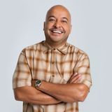 Frankie Quiñones @ Rialto Theatre
