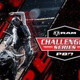 PBR: Ram Challenger Series