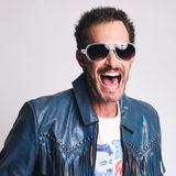 Josh Wolf at Jimmy Kimmel’s Comedy Club