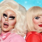 The Bald and the Beautiful LIVE: Very Bald, Very Beautiful