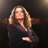 Jessica Kirson @ Rialto Theatre