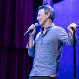 Seth Meyers: Live