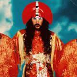 Empire of the Sun - Ask That God: Afterlife North American Tour