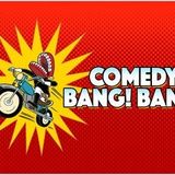 Comedy Bang! Bang! Ground Beefing Tour 2026