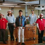 Flatland Cavalry: Work of Heart Tour