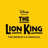 Disney Presents The Lion King (Touring)