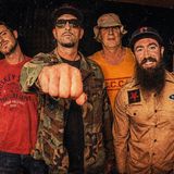 DOWN RODEO with STONE TRIBUTE PILOTS