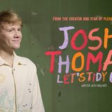 JOSH THOMAS: JIGGLE, JIGGLE