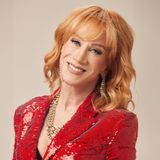 Kathy Griffin: New Face, New Tour (18+ W/ ID)