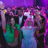 Kawaii Rave: 18+